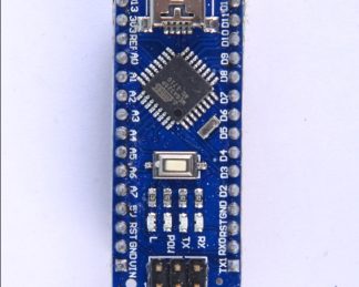 Arduino NANO