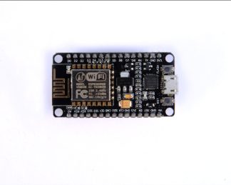 ESP12 Node MCU
