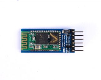 HC 05 BLUETOOTH