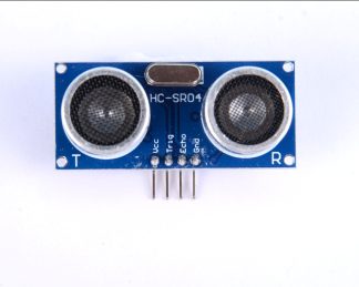 HC-SR04 Ultrasonic Distance Sensor Module