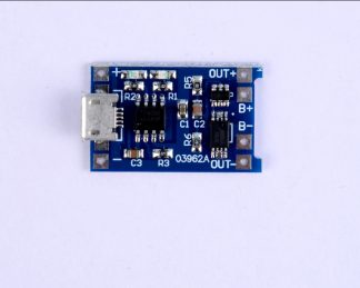 TP 4056 Battery Charger