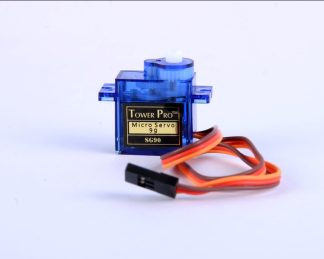 TowerPro Servomotor SG90