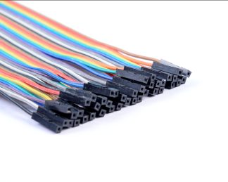 Jumper Wire M-F Type