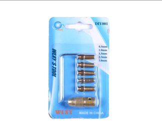 DRILL BIT CHUCK