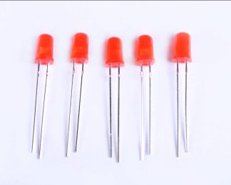 LED 3MM