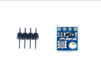 BMP180 Barometer