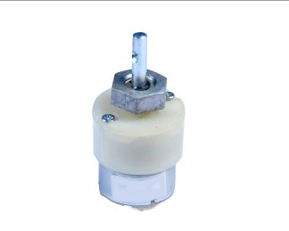 Gear Motor 6MM