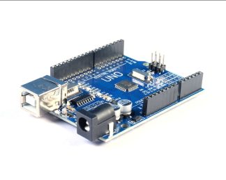 ARDUINO UNO SMD
