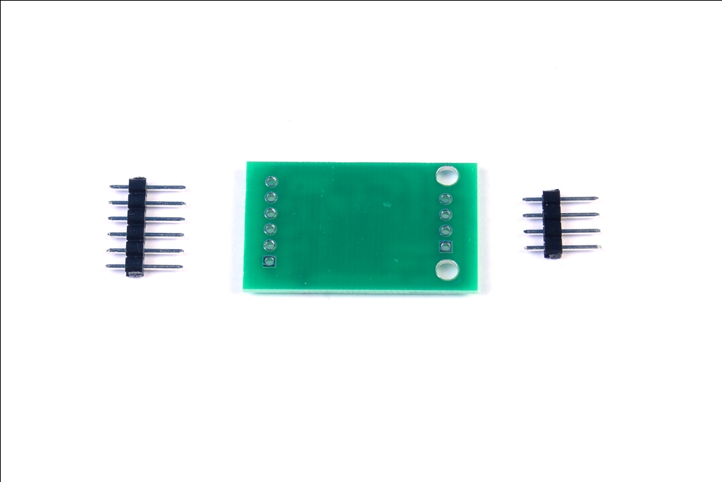 HX711 LOAD CELL MODULE - Image 2
