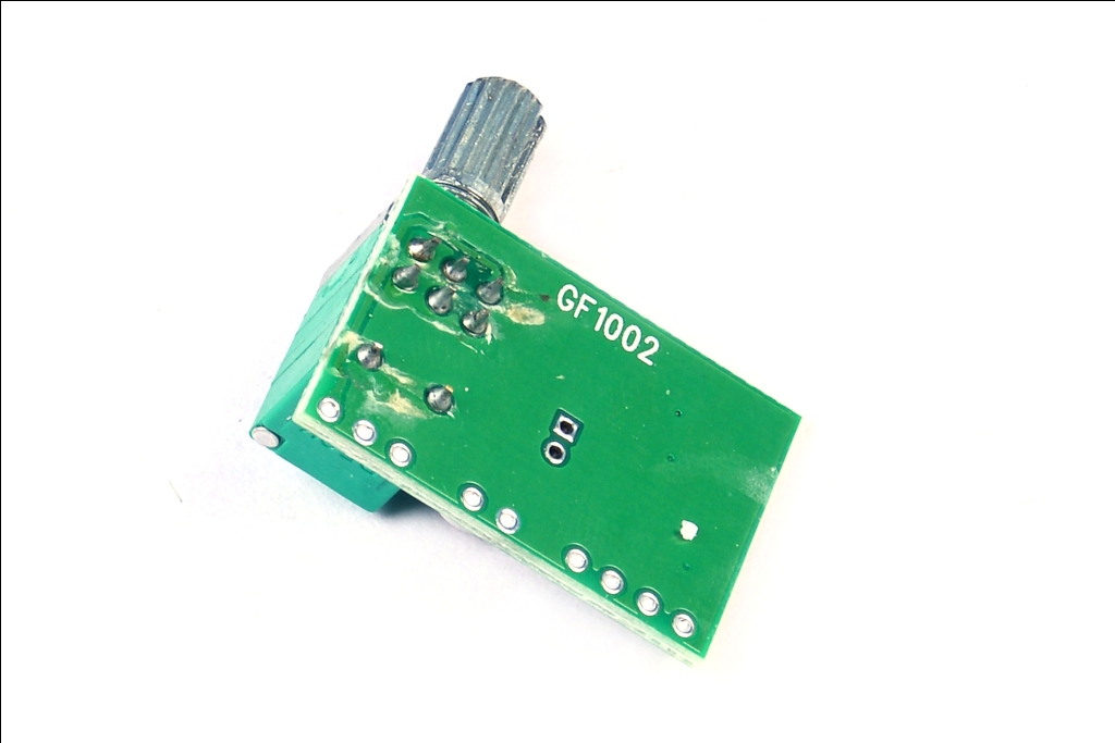 PAM8403 WITH CONTROL - Image 3