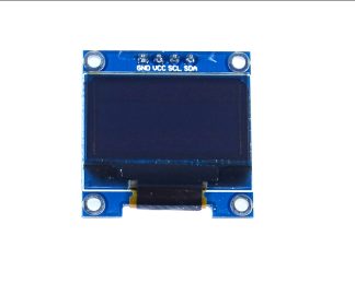 OLED Display 0.96 Inch