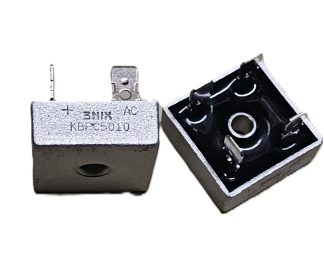 KBPC5010 METAL BRIDGE DIODE 3NIX