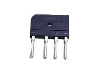 KBJ3510 BRIDGE DIODE 3NIX