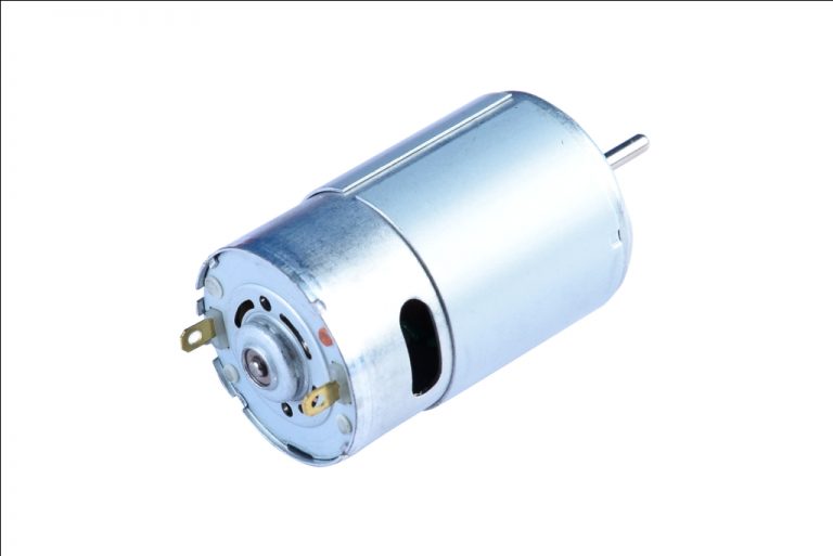 12V DC MOTOR Zee Electronics