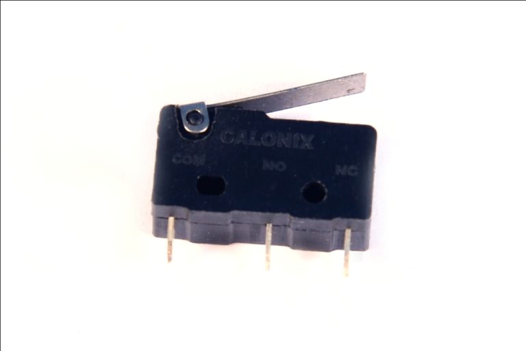 Limit Switch Small Zee Electronics